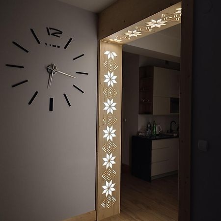 Apartament Sloneczny 6 Kościelisko Εξωτερικό φωτογραφία
