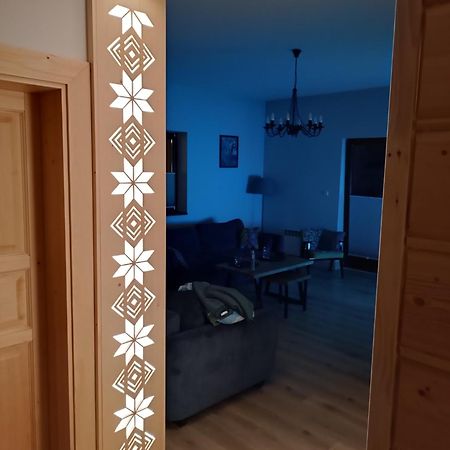 Apartament Sloneczny 6 Kościelisko Εξωτερικό φωτογραφία