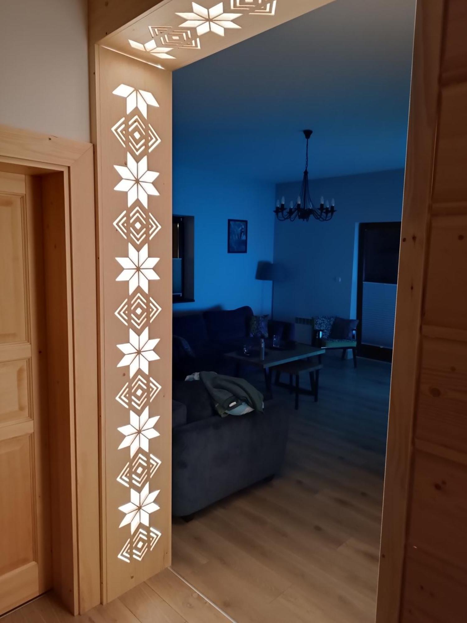 Apartament Sloneczny 6 Kościelisko Εξωτερικό φωτογραφία