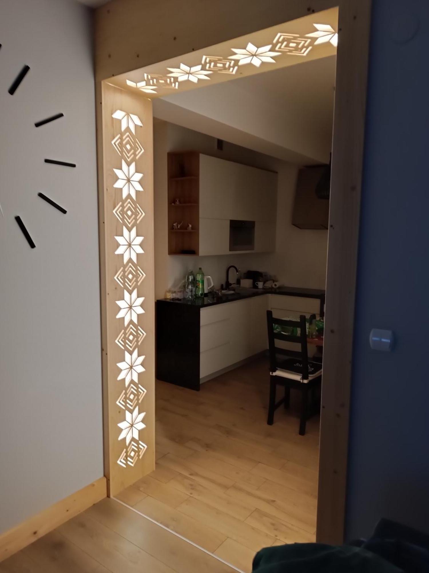 Apartament Sloneczny 6 Kościelisko Εξωτερικό φωτογραφία