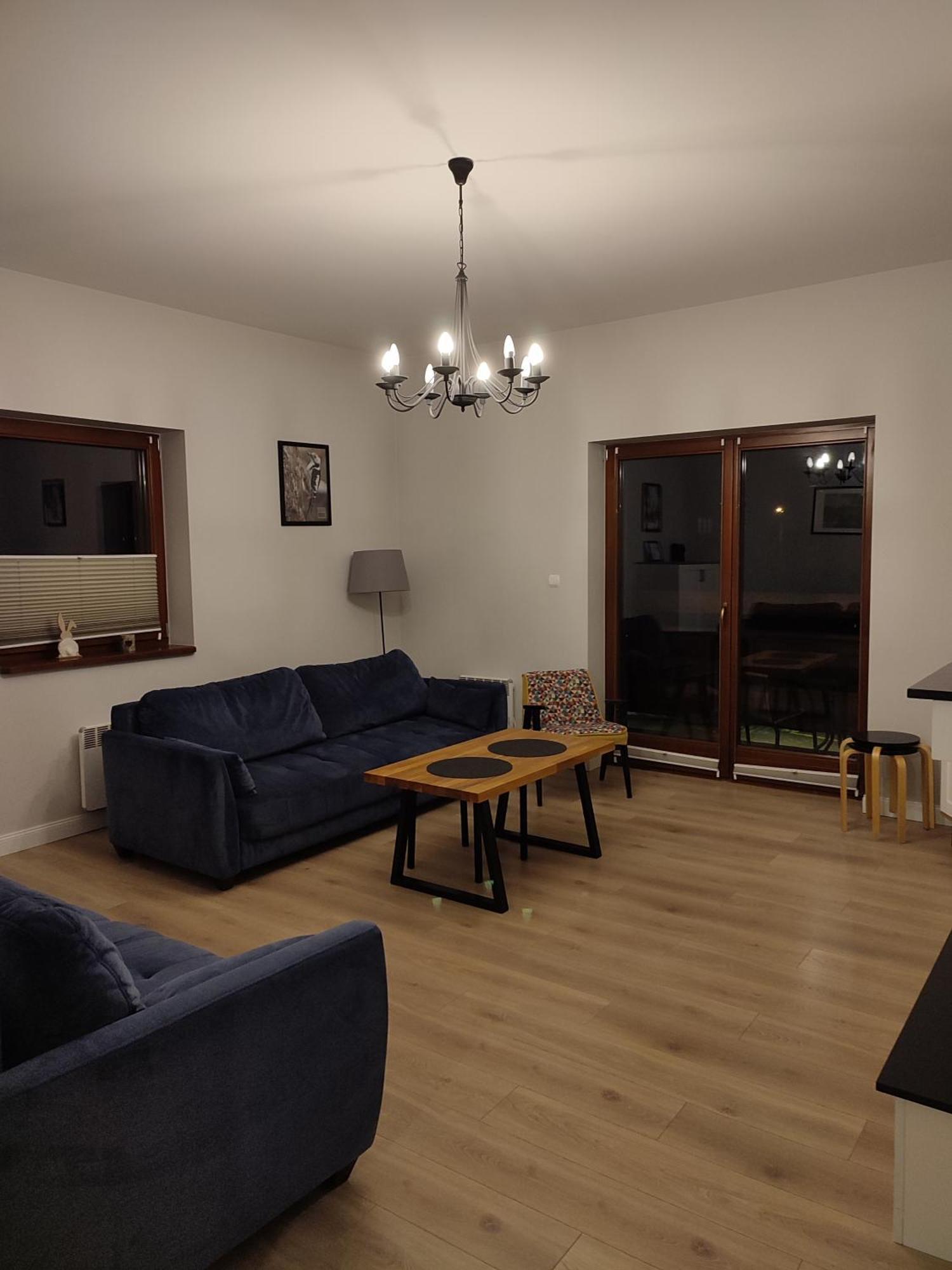 Apartament Sloneczny 6 Kościelisko Εξωτερικό φωτογραφία