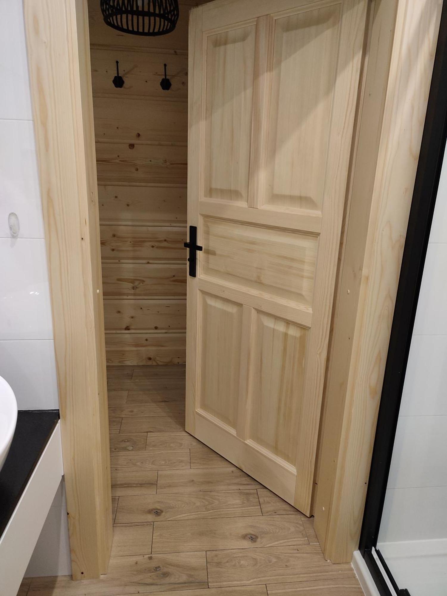 Apartament Sloneczny 6 Kościelisko Εξωτερικό φωτογραφία