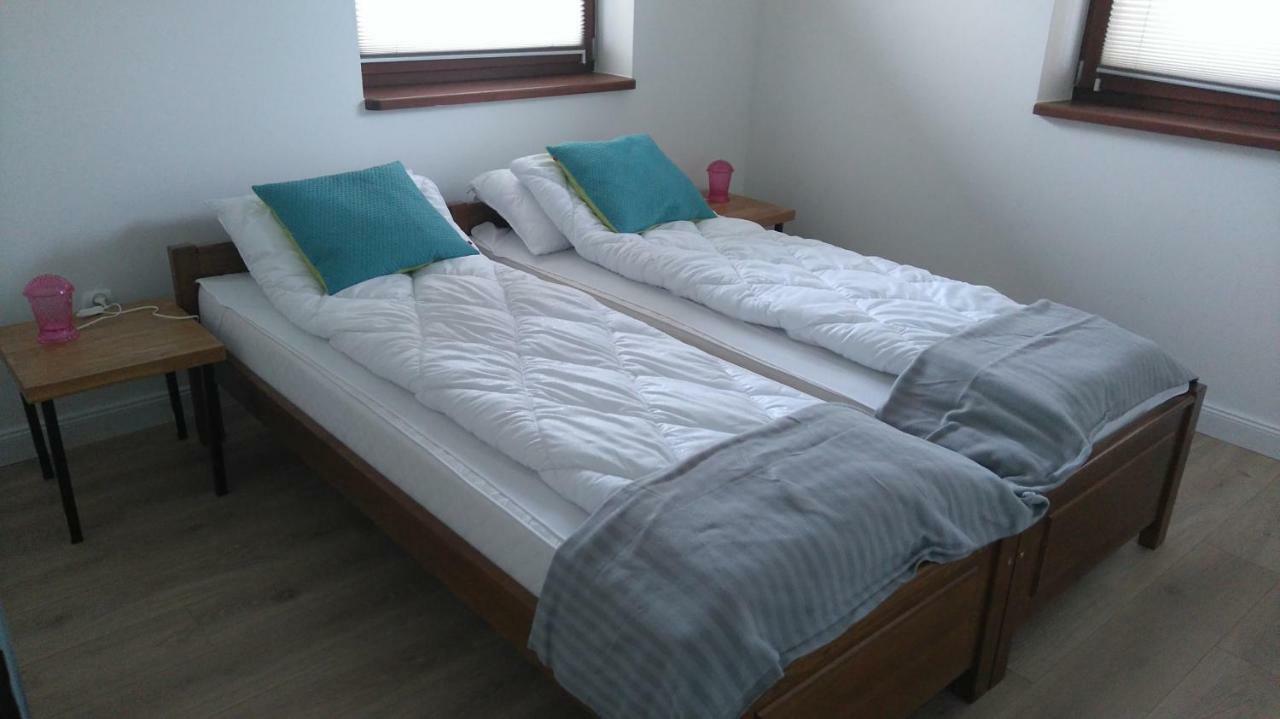 Apartament Sloneczny 6 Kościelisko Εξωτερικό φωτογραφία