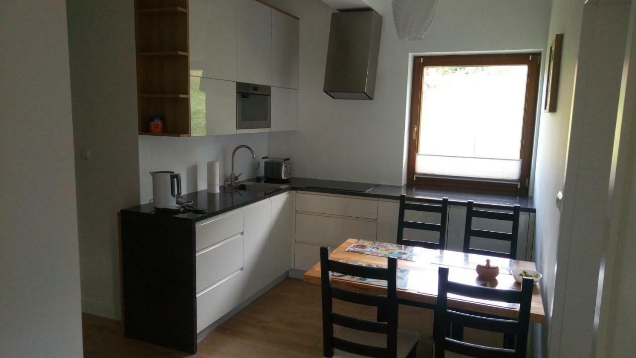 Apartament Sloneczny 6 Kościelisko Εξωτερικό φωτογραφία