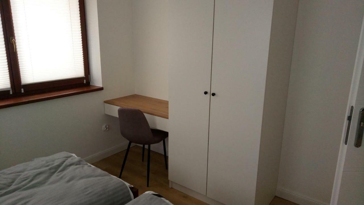 Apartament Sloneczny 6 Kościelisko Εξωτερικό φωτογραφία