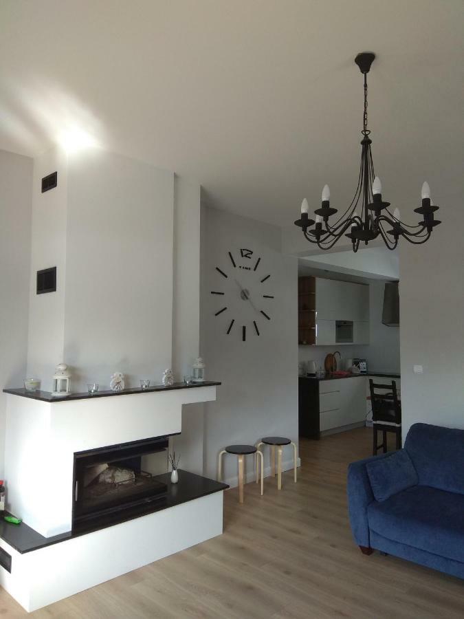 Apartament Sloneczny 6 Kościelisko Εξωτερικό φωτογραφία