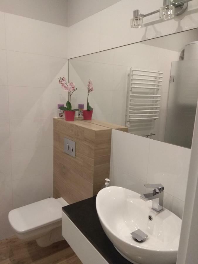 Apartament Sloneczny 6 Kościelisko Εξωτερικό φωτογραφία