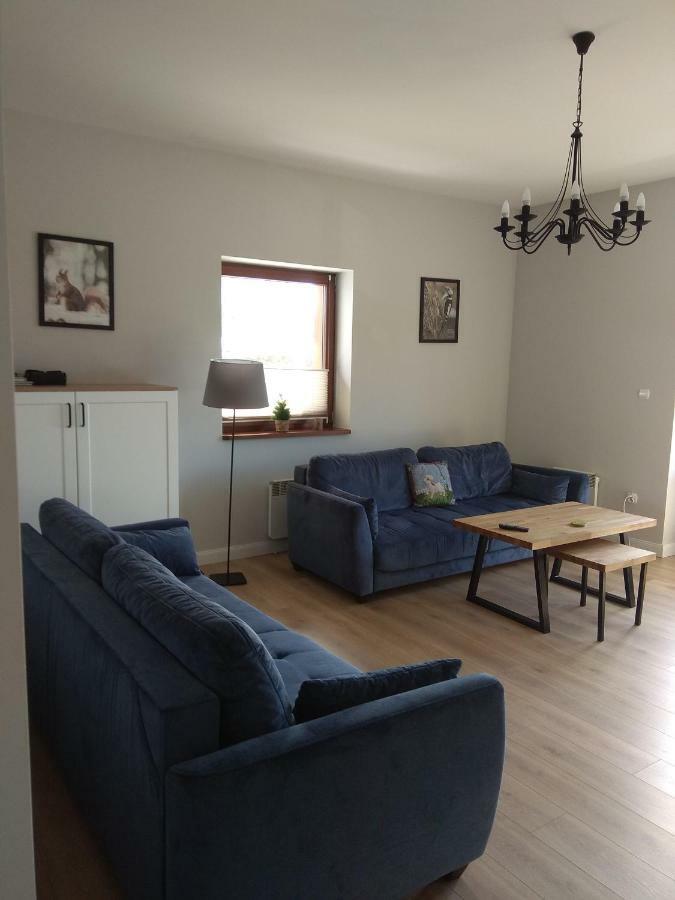 Apartament Sloneczny 6 Kościelisko Εξωτερικό φωτογραφία